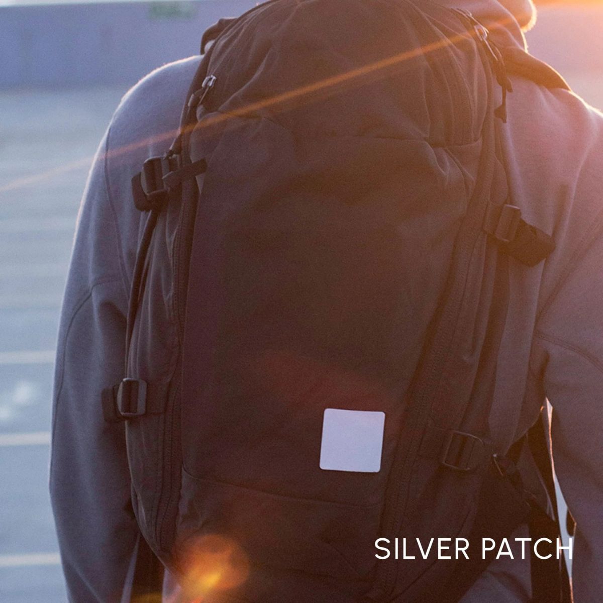 Evergoods Patch Bundle