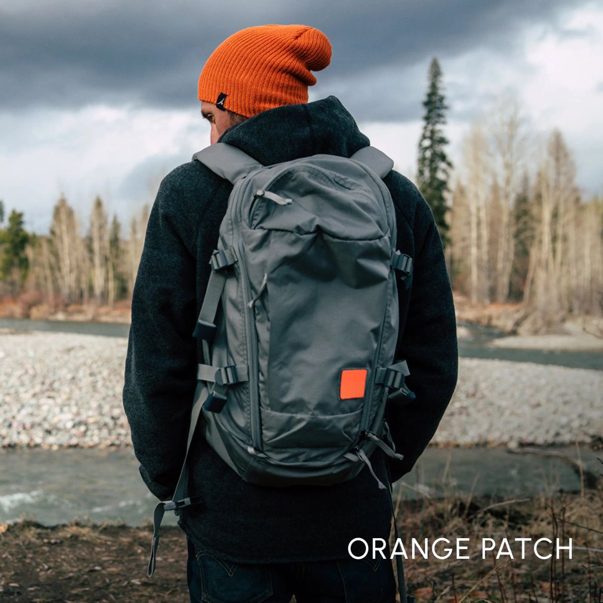 Evergoods Patch Bundle