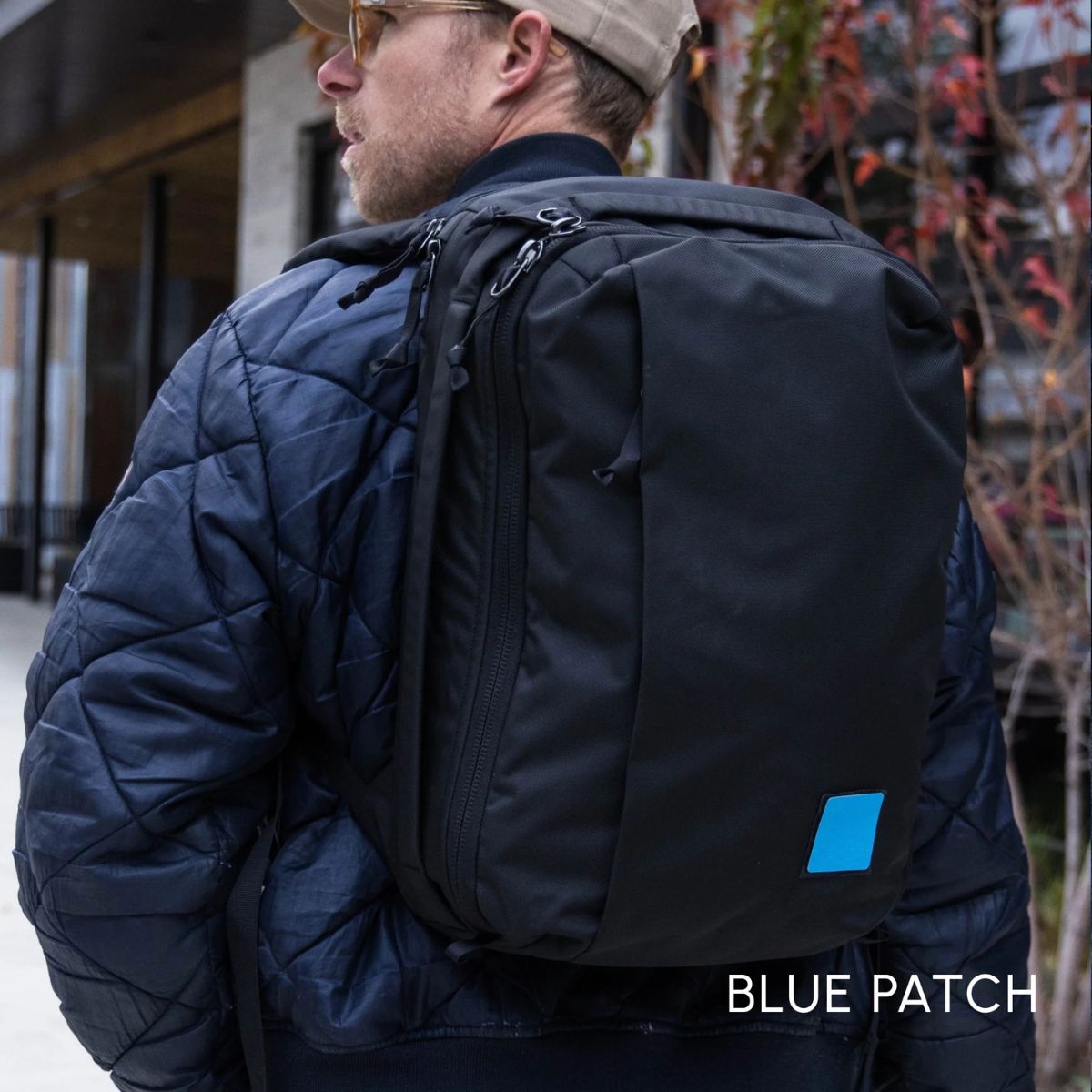 Evergoods Patch Bundle