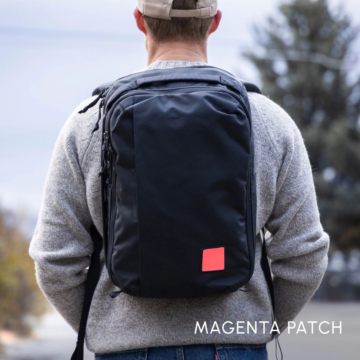 Evergoods Patch Bundle