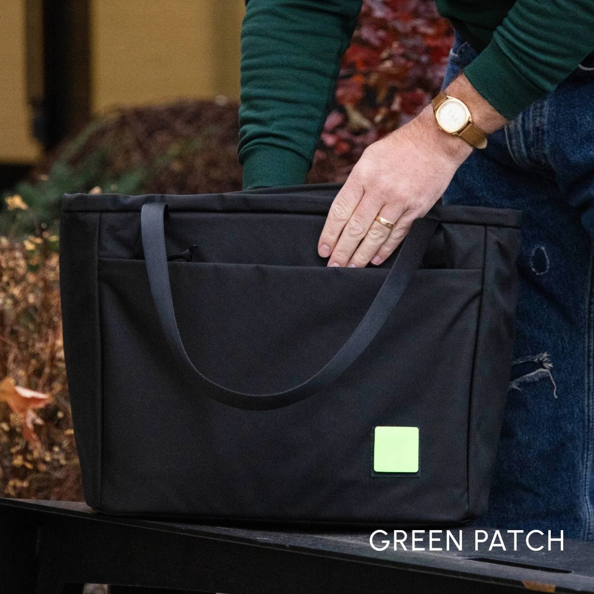 Evergoods Patch Bundle
