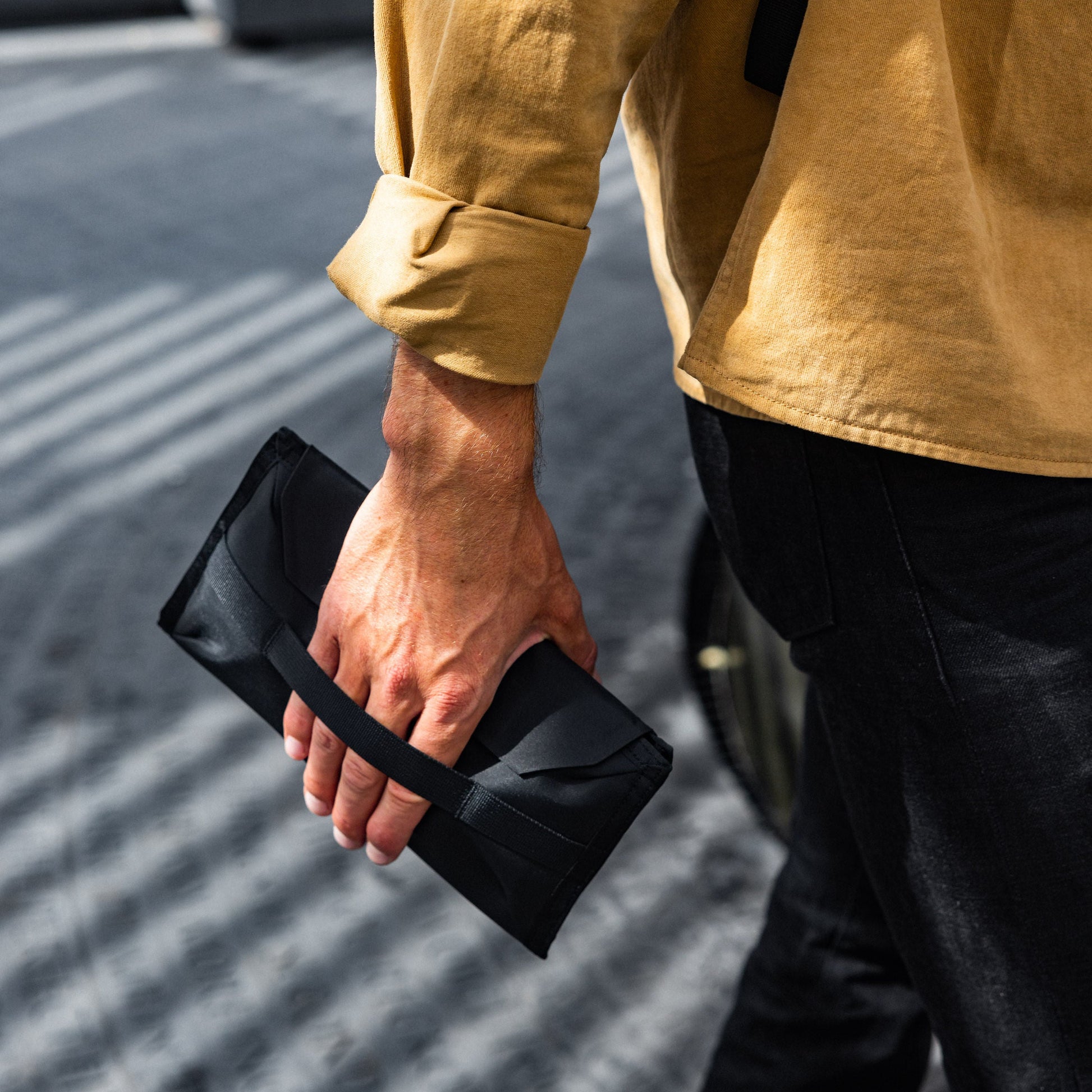 Evergoods Civic Access Pouch 1L
