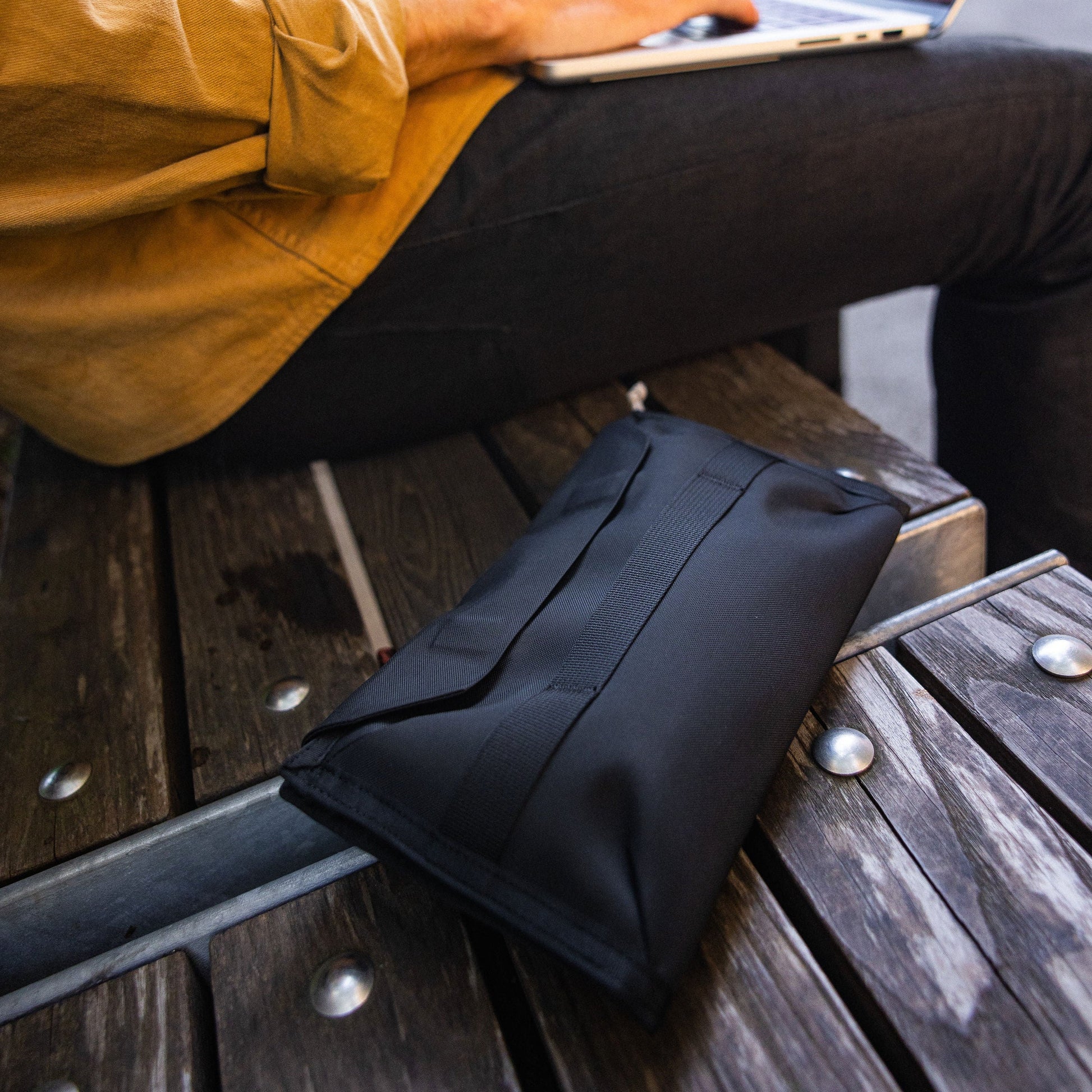 Evergoods Civic Access Pouch 1L