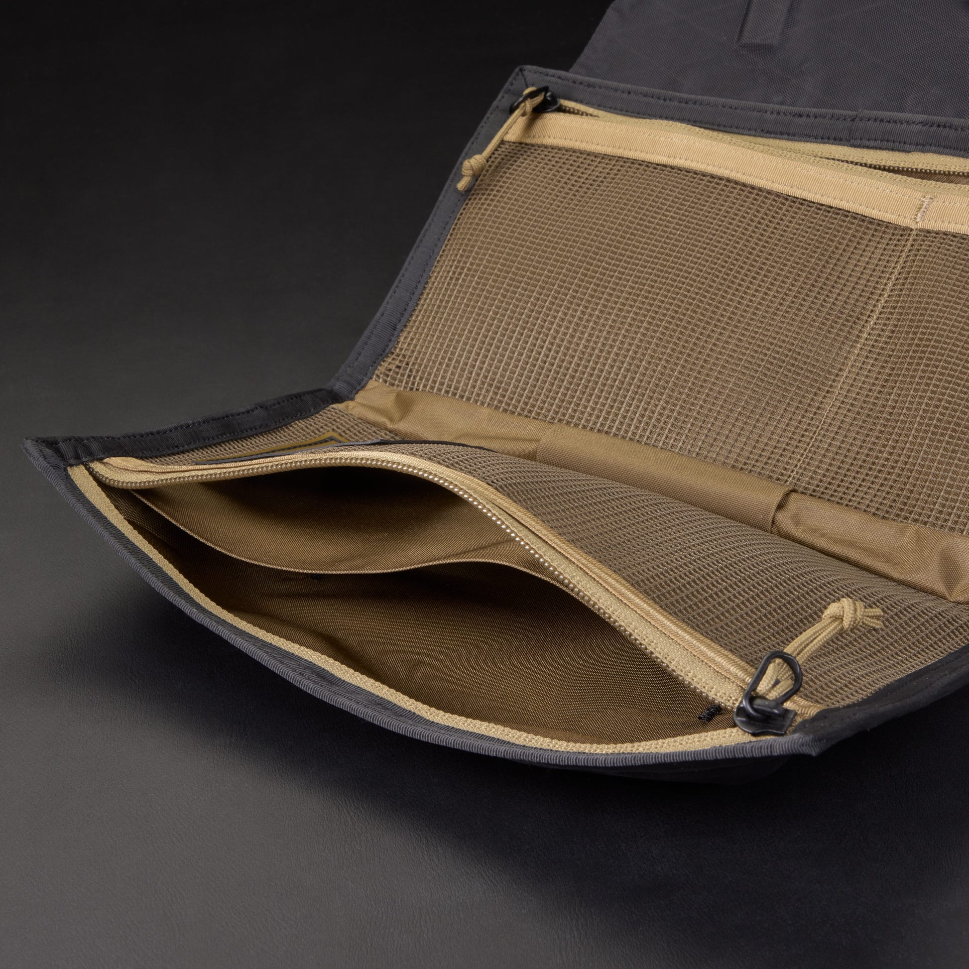 Evergoods Civic Access Pouch 1L - X-Pac