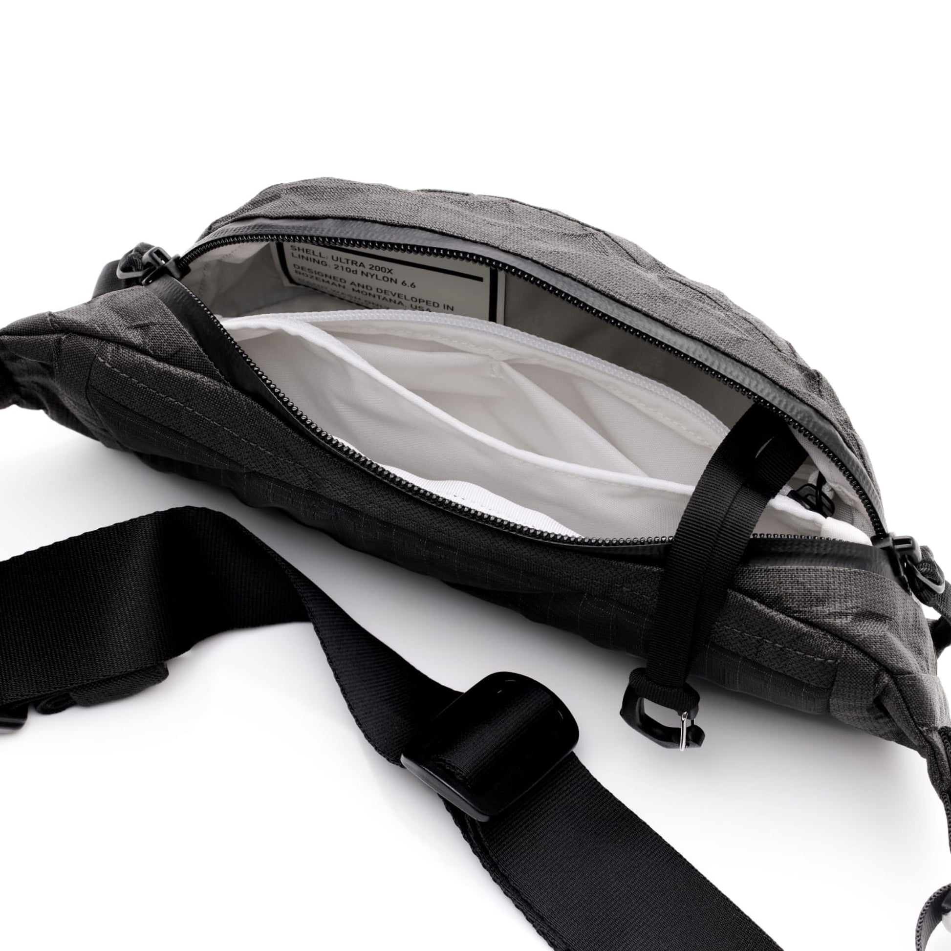 Evergoods Civic Access Sling 1L - Ultra