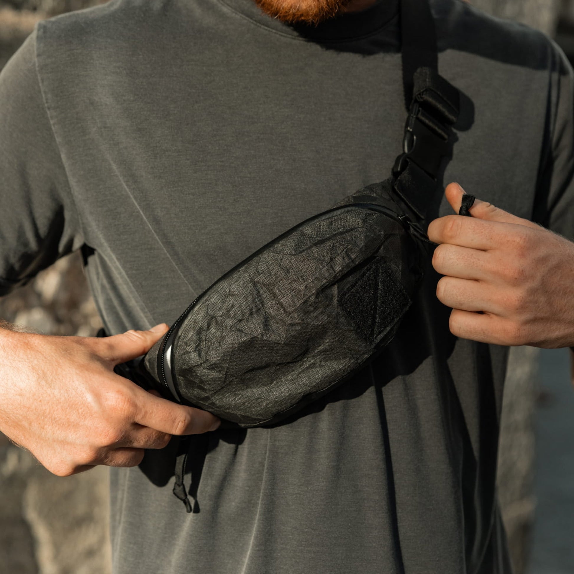 Evergoods Civic Access Sling 1L - Ultra