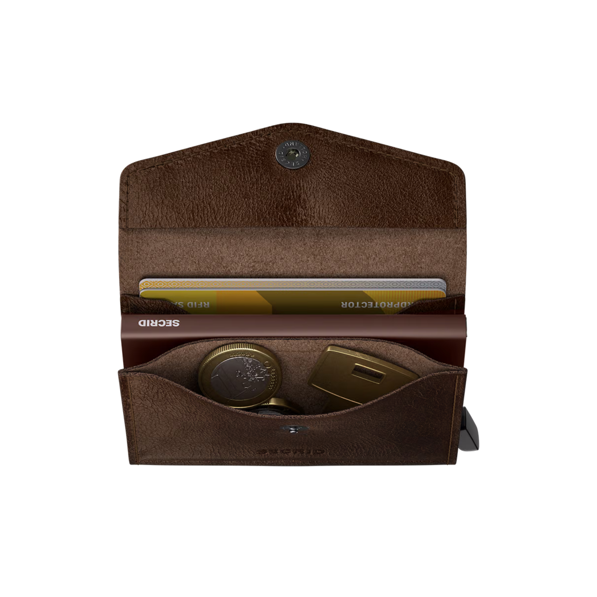 Secrid Envelope Wallet Vintage
