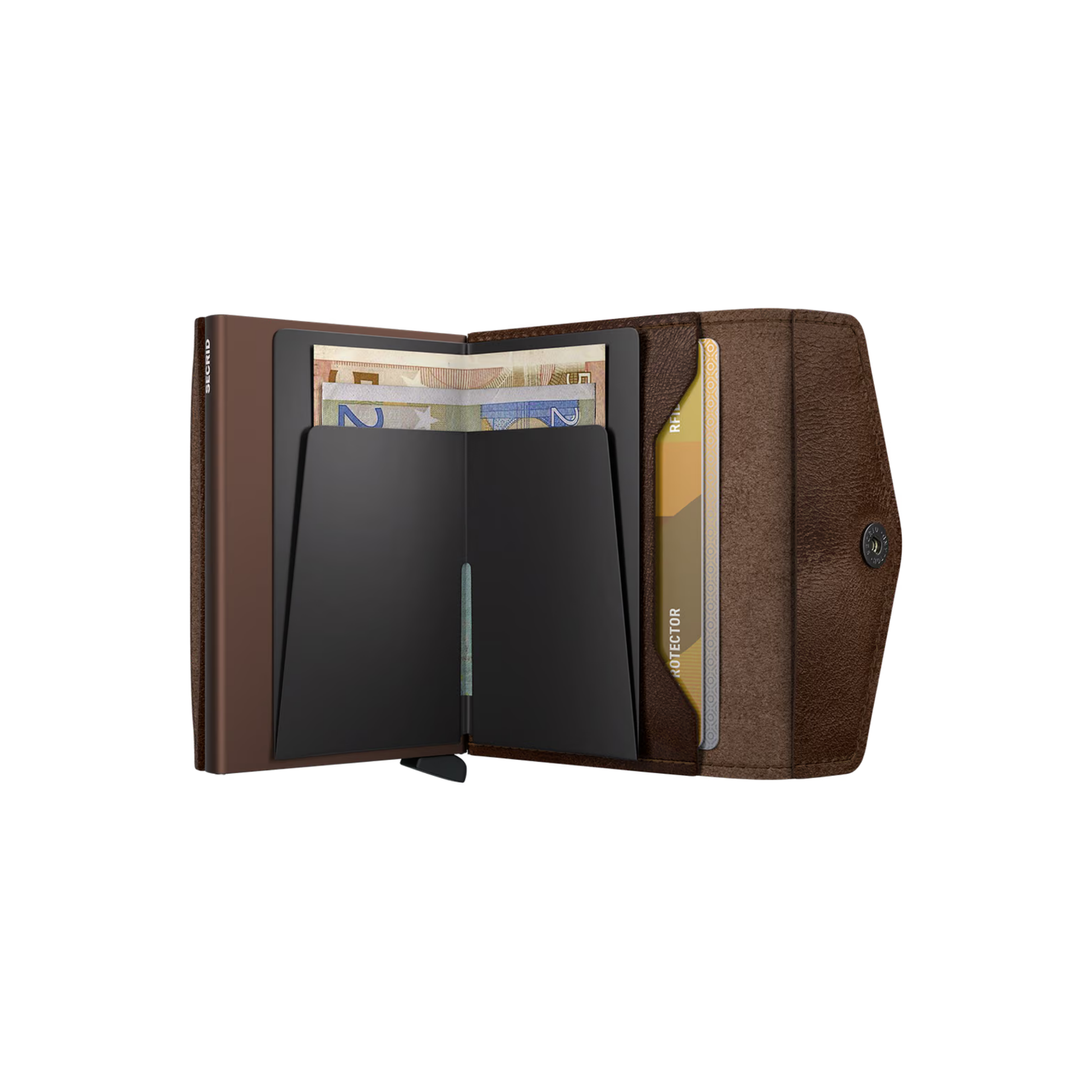 Secrid Envelope Wallet Vintage