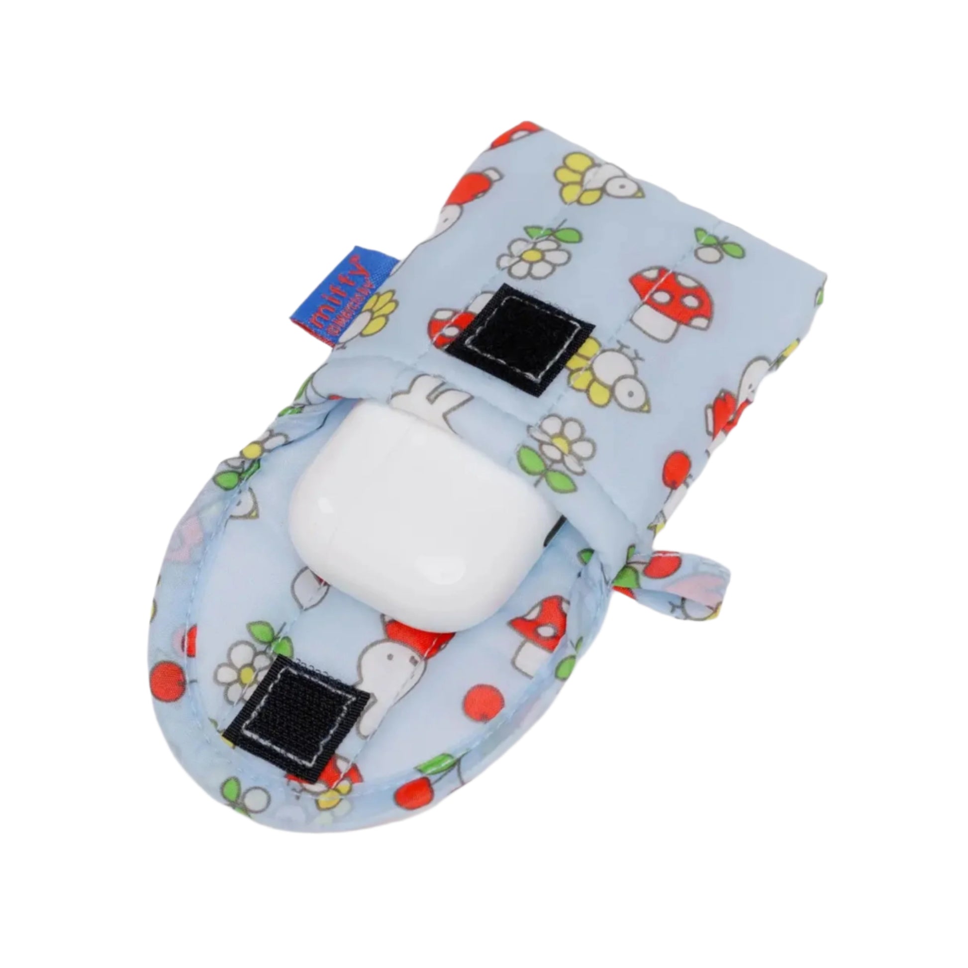Baggu Puffy Earbuds Case