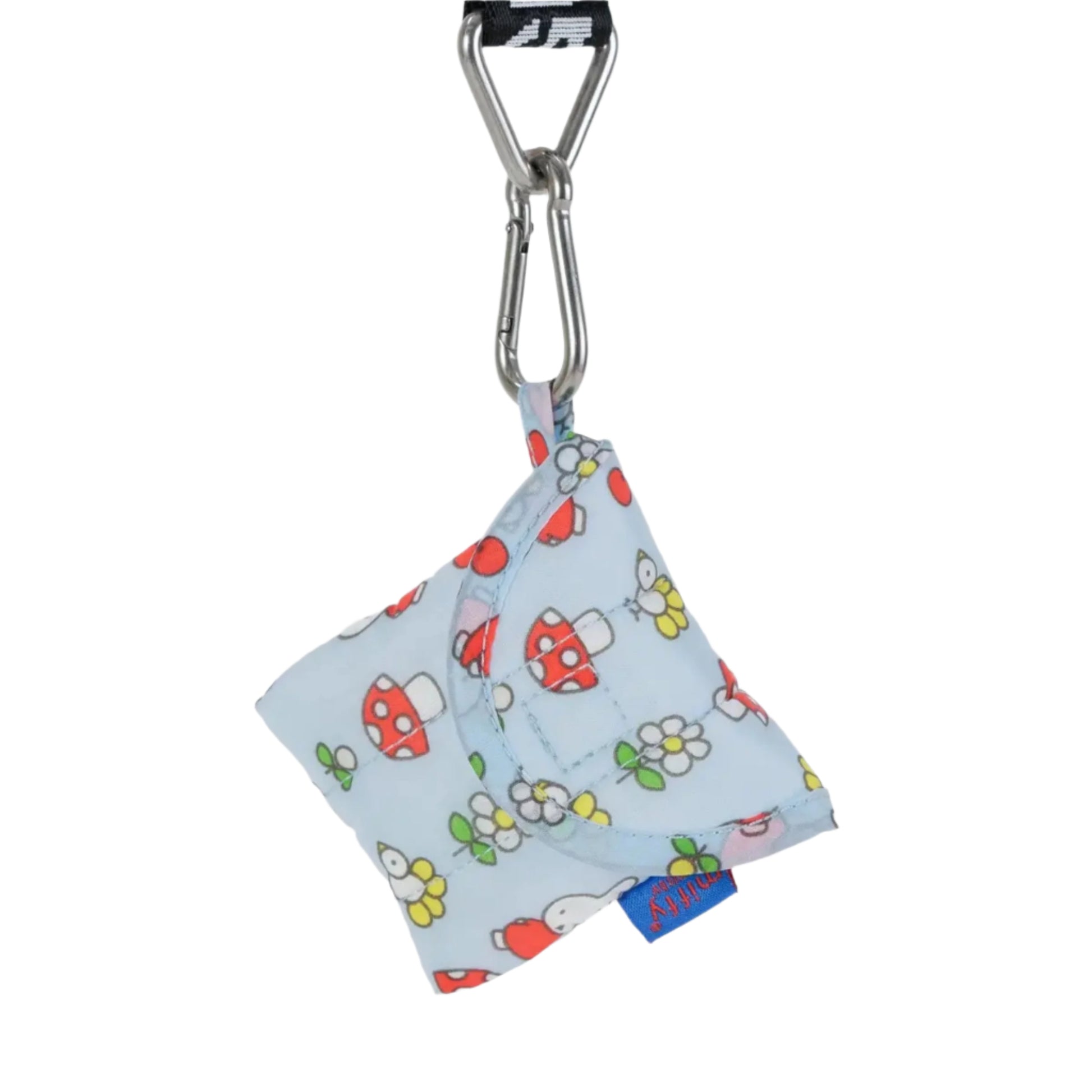 Baggu Puffy Earbuds Case