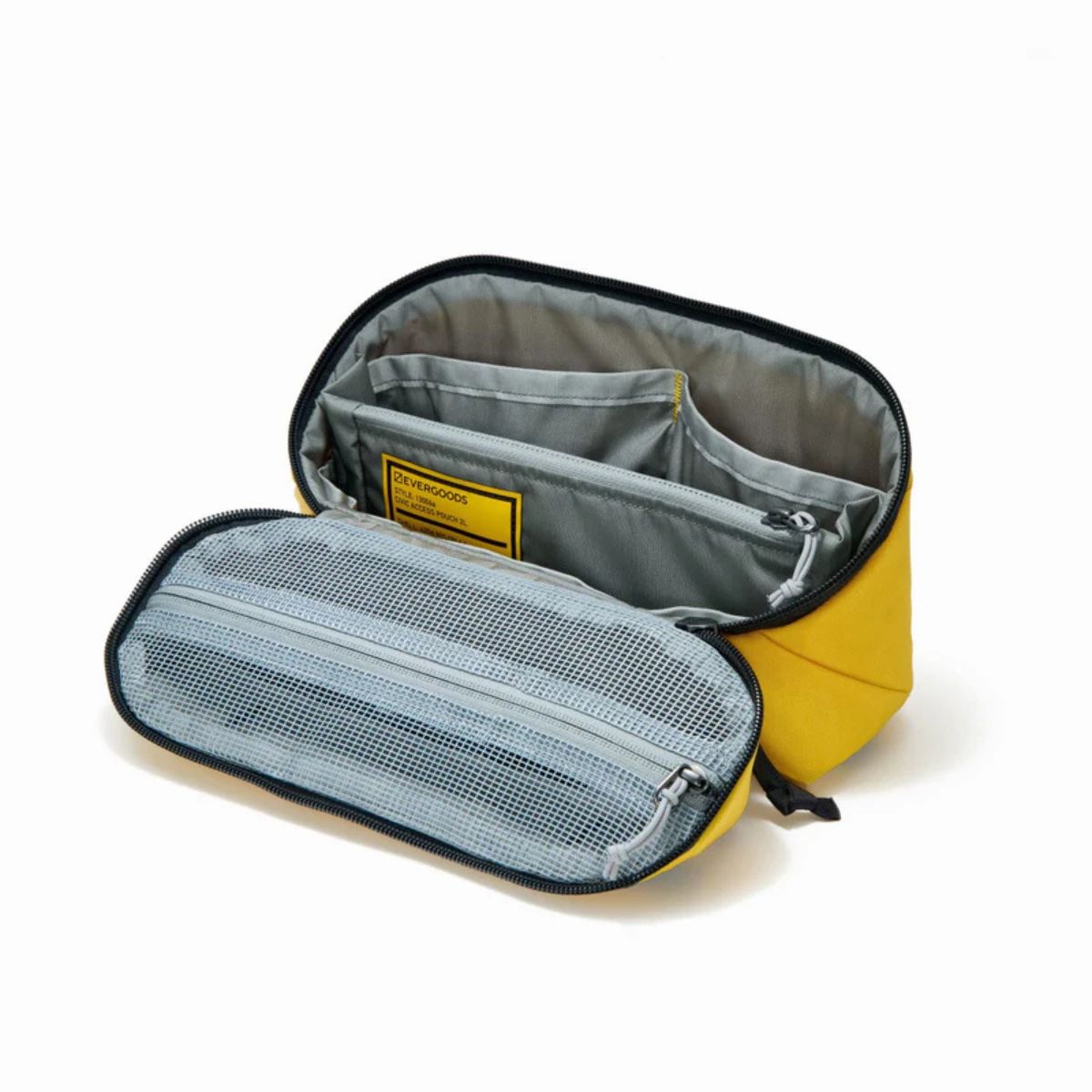 Evergoods Civic Access Pouch 2L