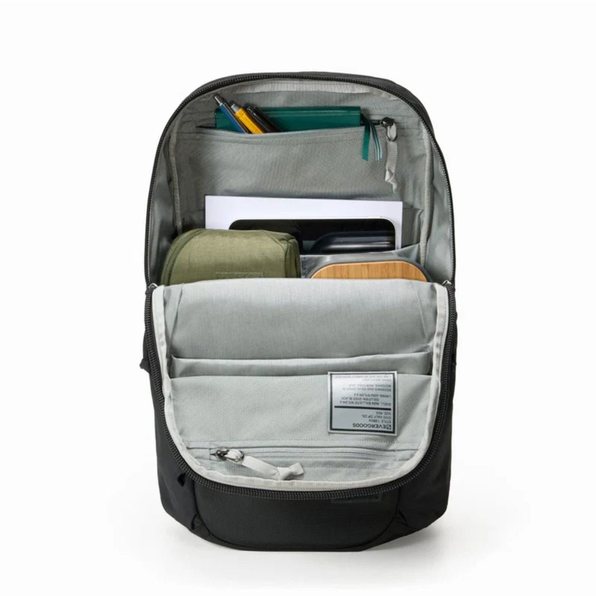 Evergoods Civic Half Zip 22L