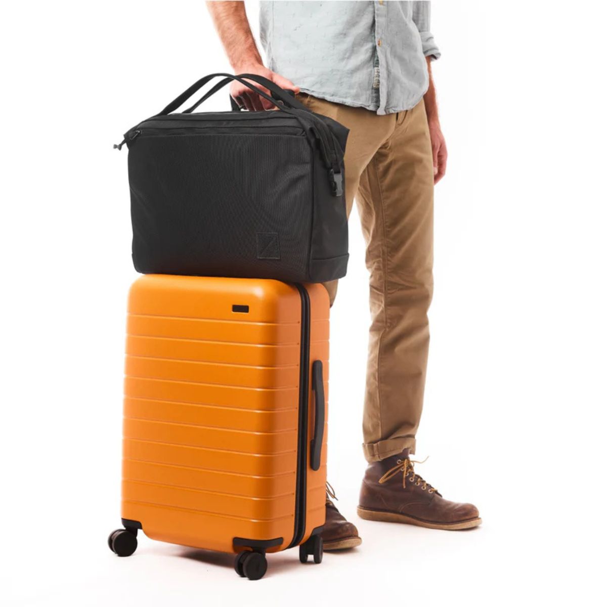 Evergoods Transit Briefcase 20L