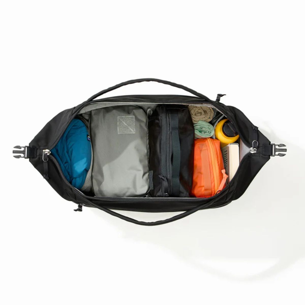 Evergoods Transit Duffel 35L