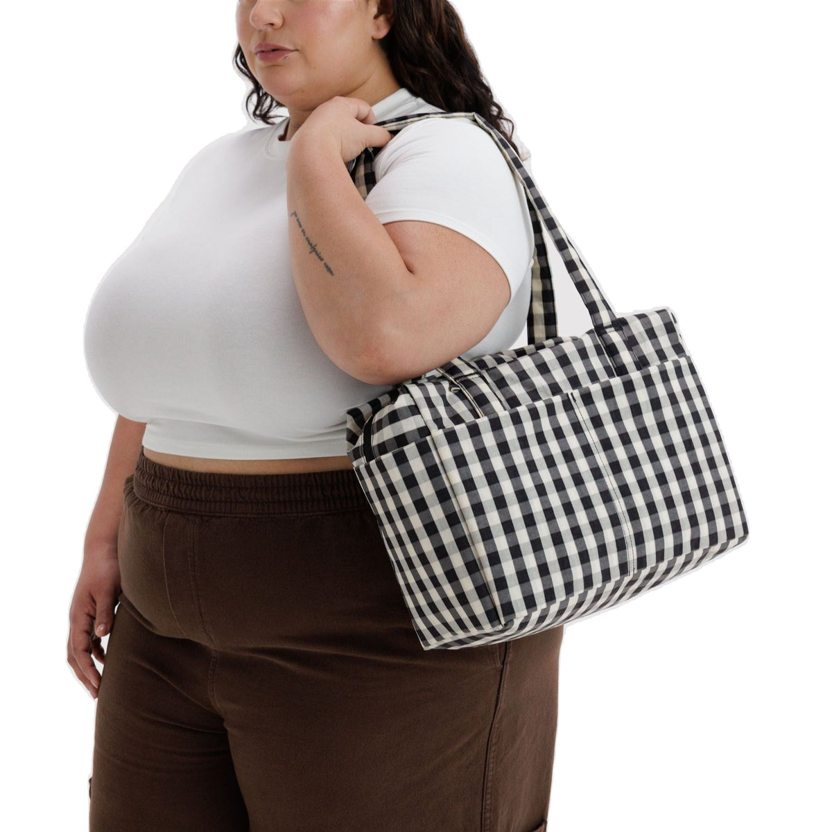 Baggu Everyday Cloud Bag