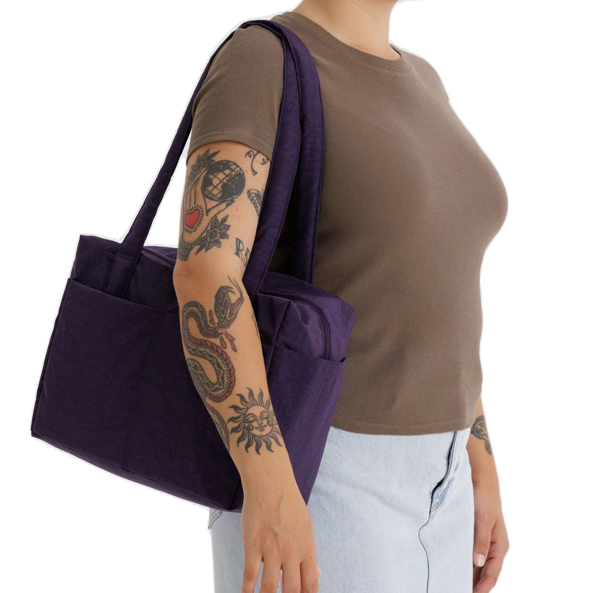 Baggu Everyday Cloud Bag