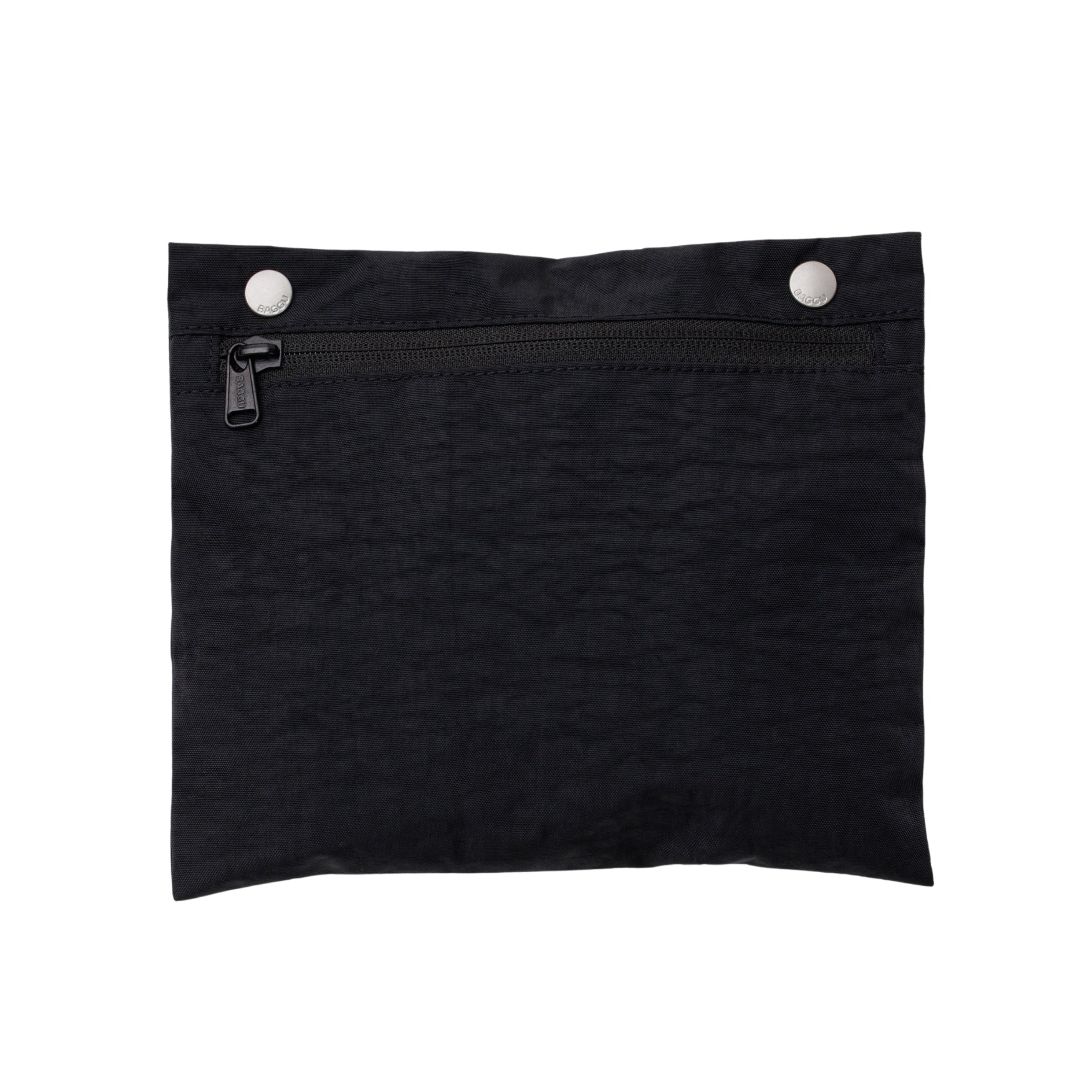 Baggu Everyday Cloud Bag in Black – Te Koop