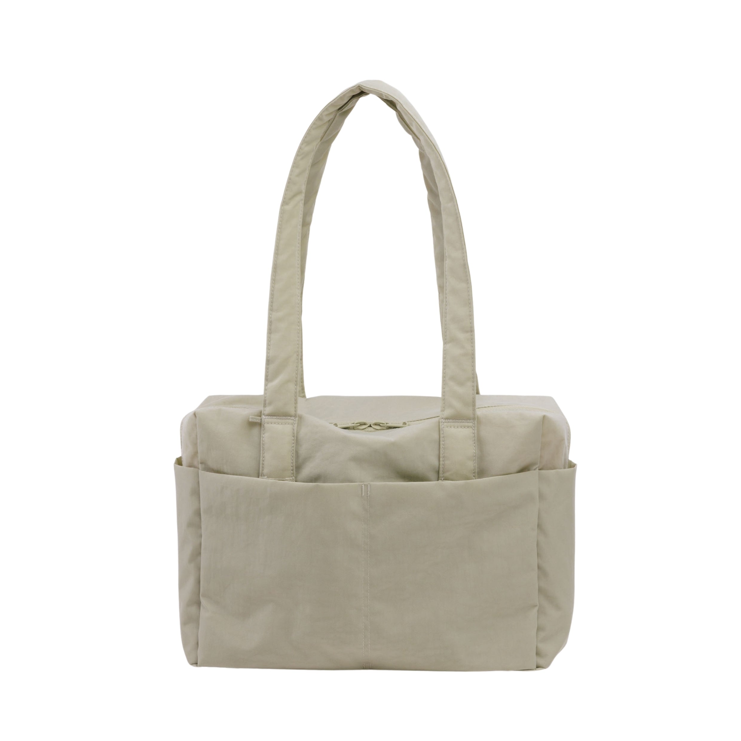 Baggu Everyday Cloud Bag in Celadon – Te Koop