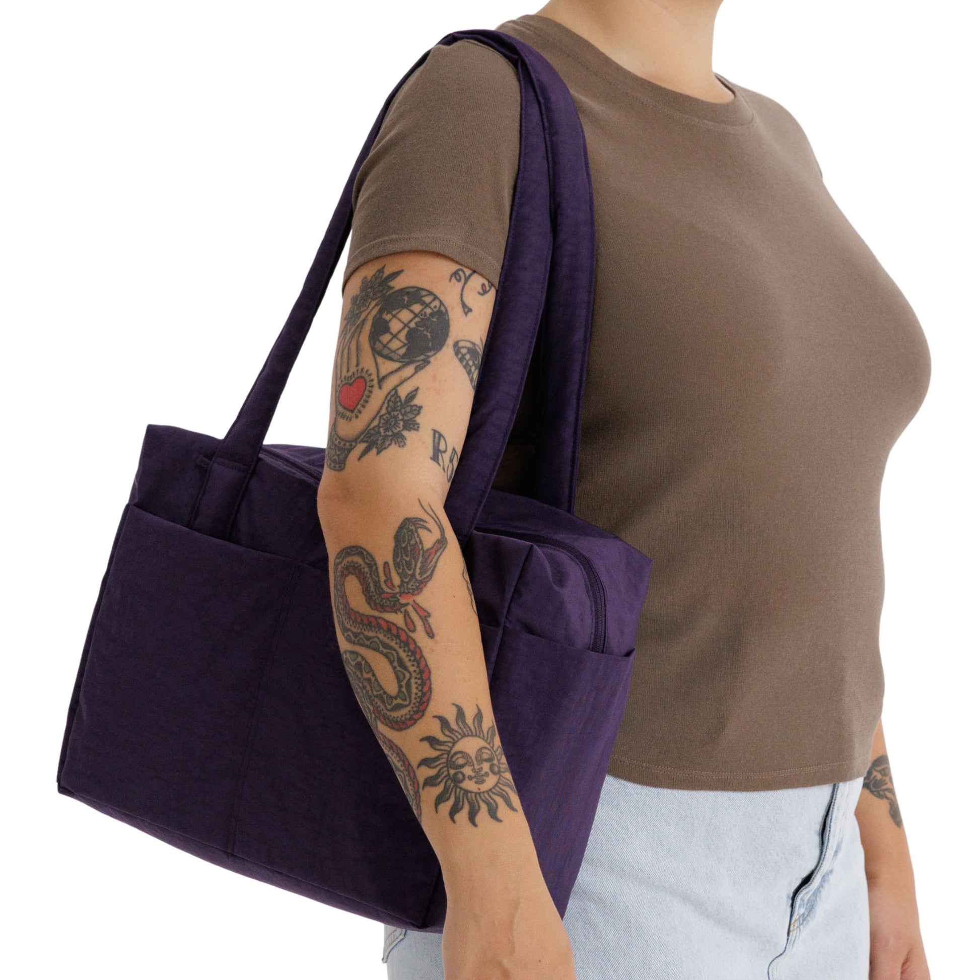 Baggu Everyday Cloud Bag