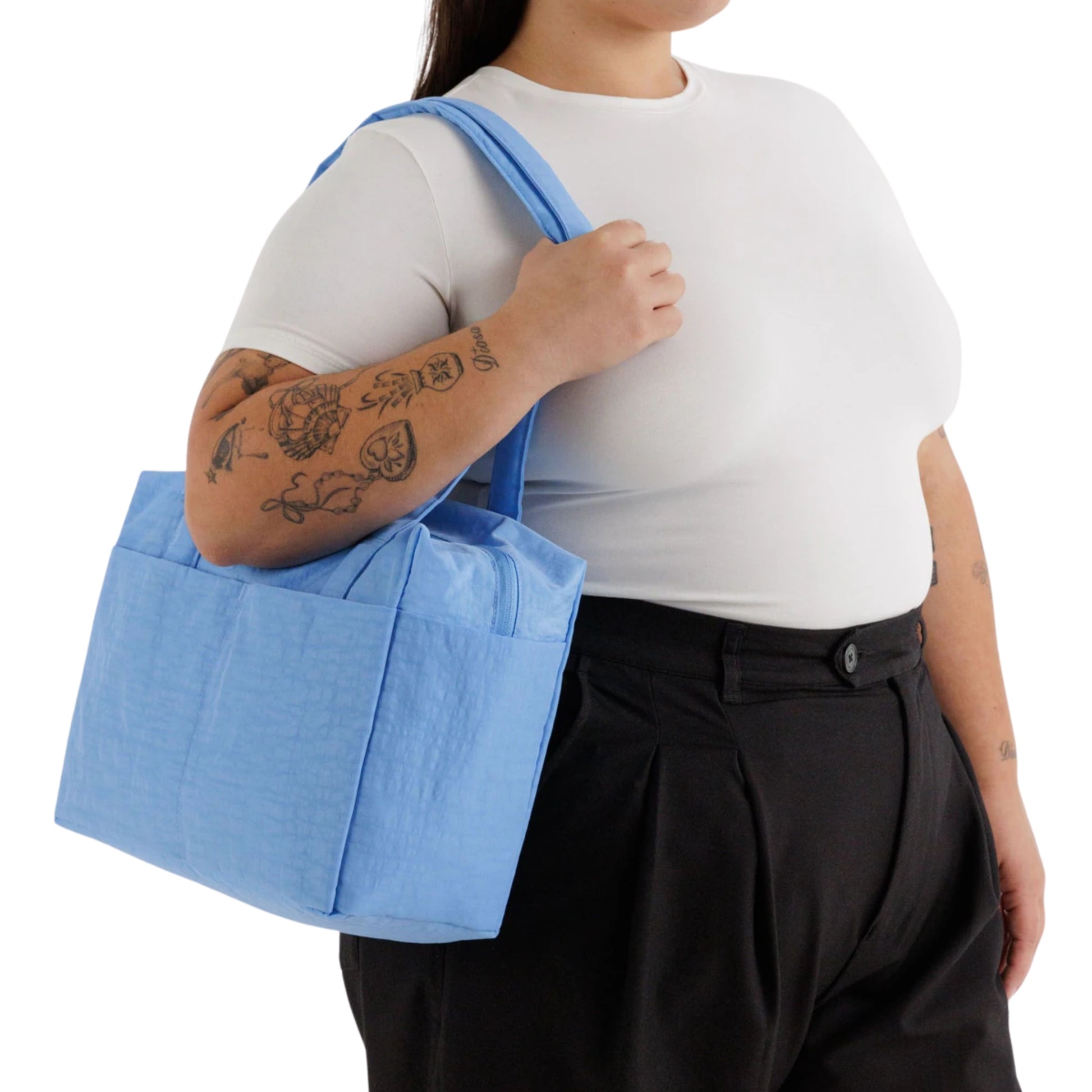 Baggu Everyday Cloud Bag