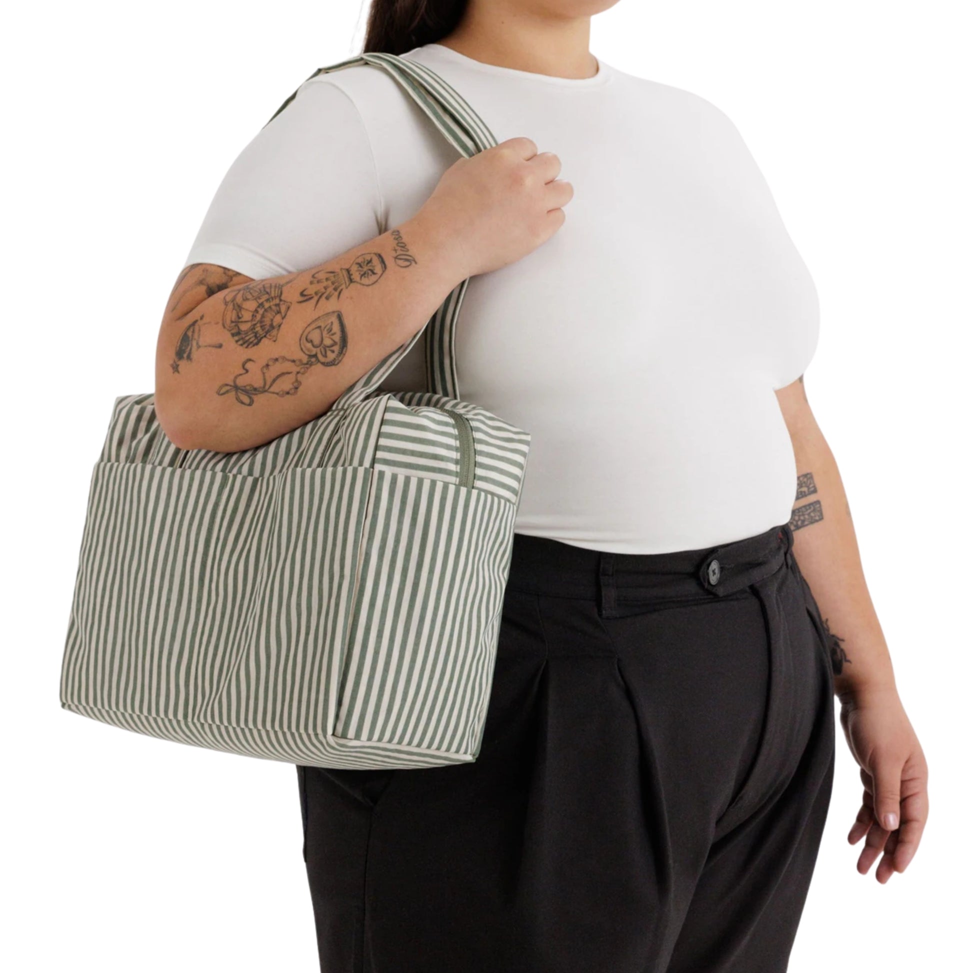 Baggu Everyday Cloud Bag
