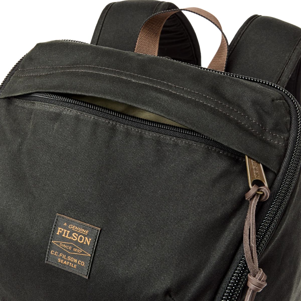 Filsosn Trapper Creek 28L Backpack