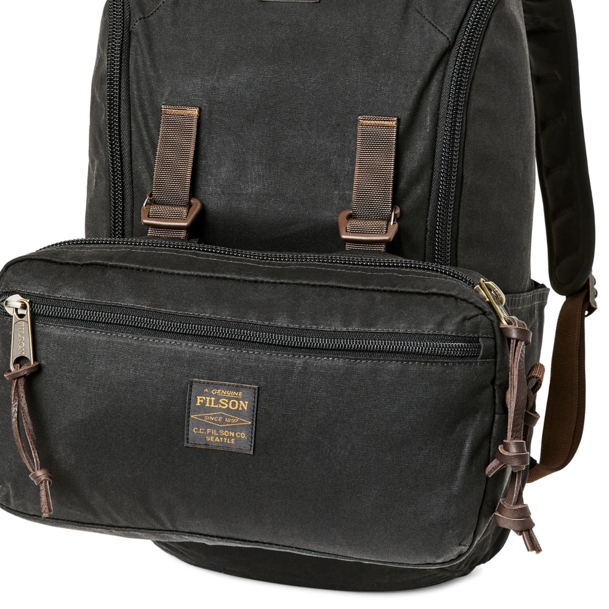 Filsosn Trapper Creek 28L Backpack