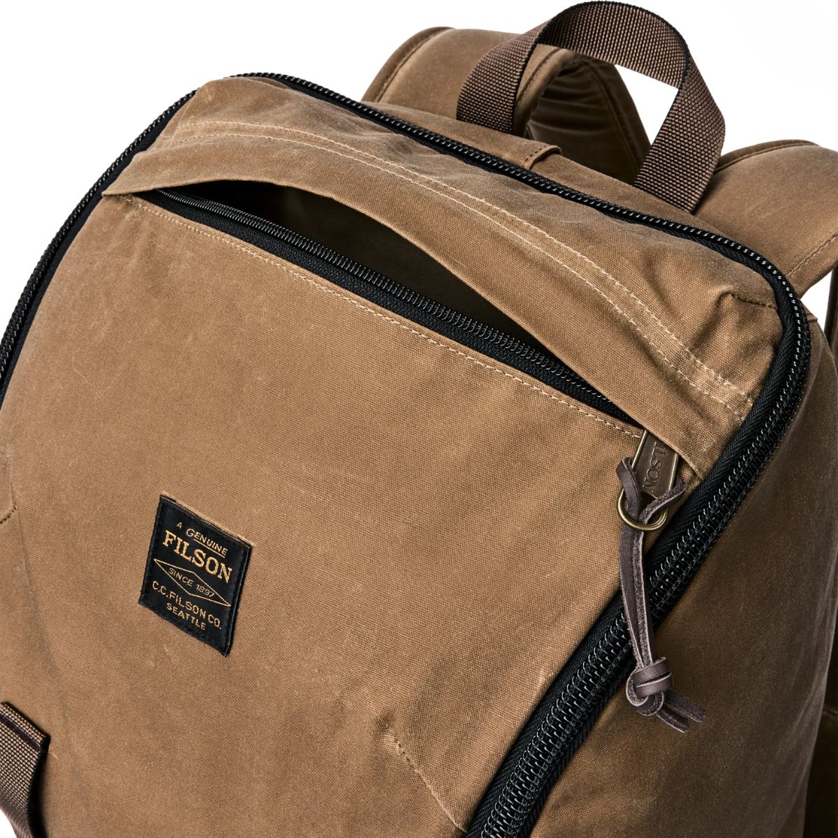 Filson Trapper Creek 28L Backpack