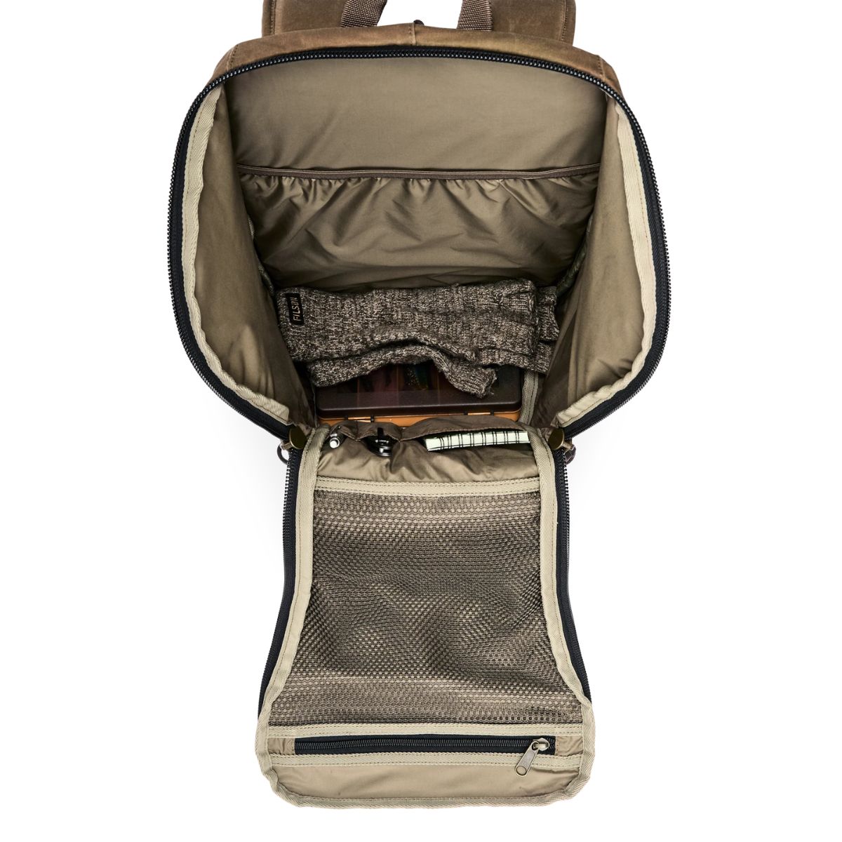 Filson Trapper Creek 28L Backpack