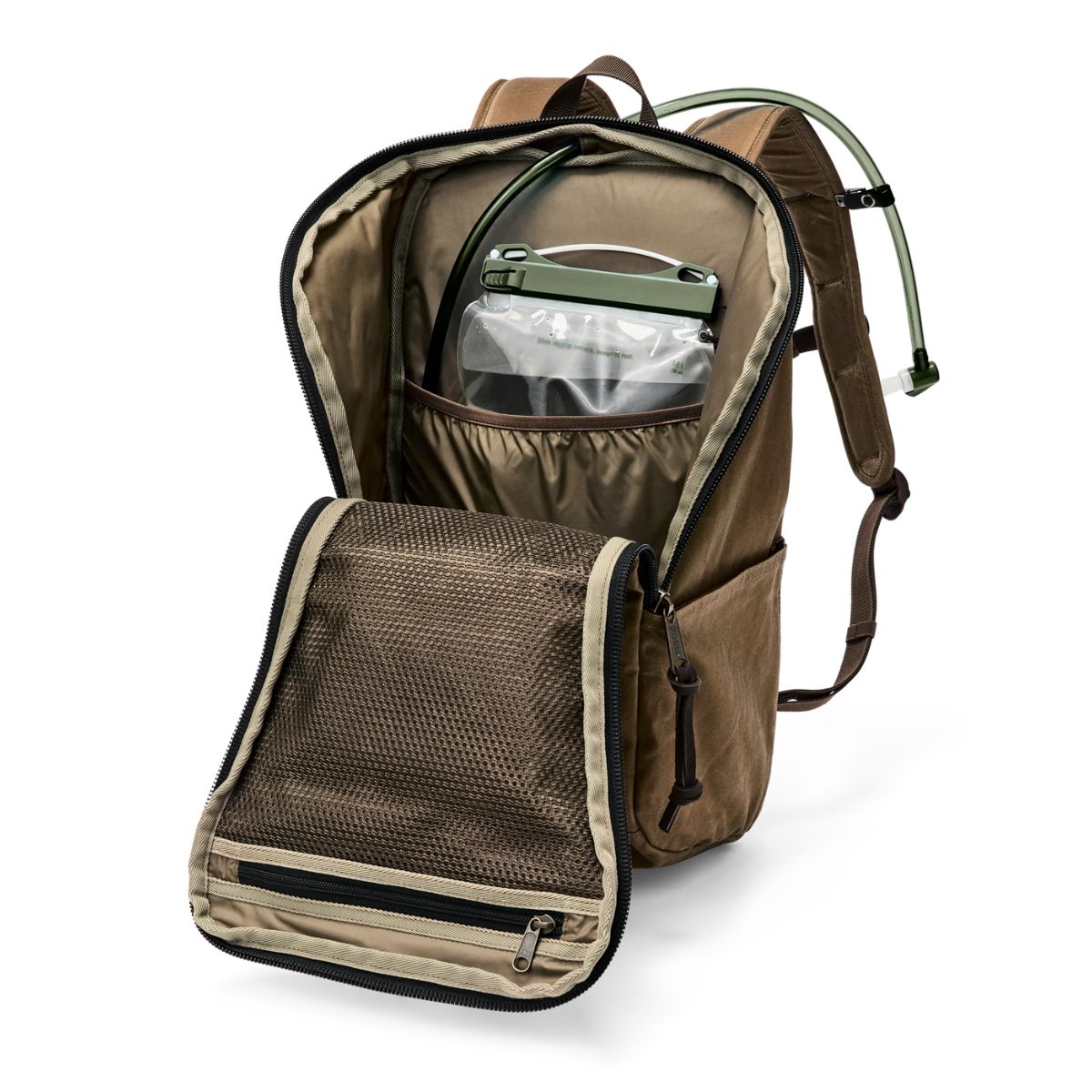 Filson Trapper Creek 28L Backpack