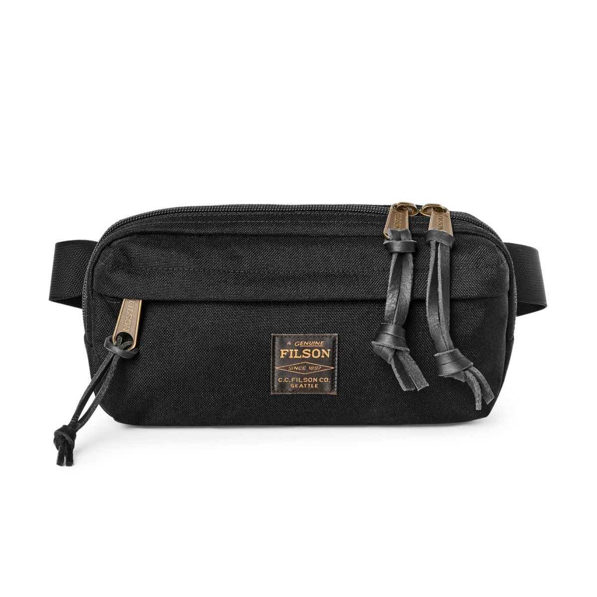 Filson Dryden Crossbody Bag