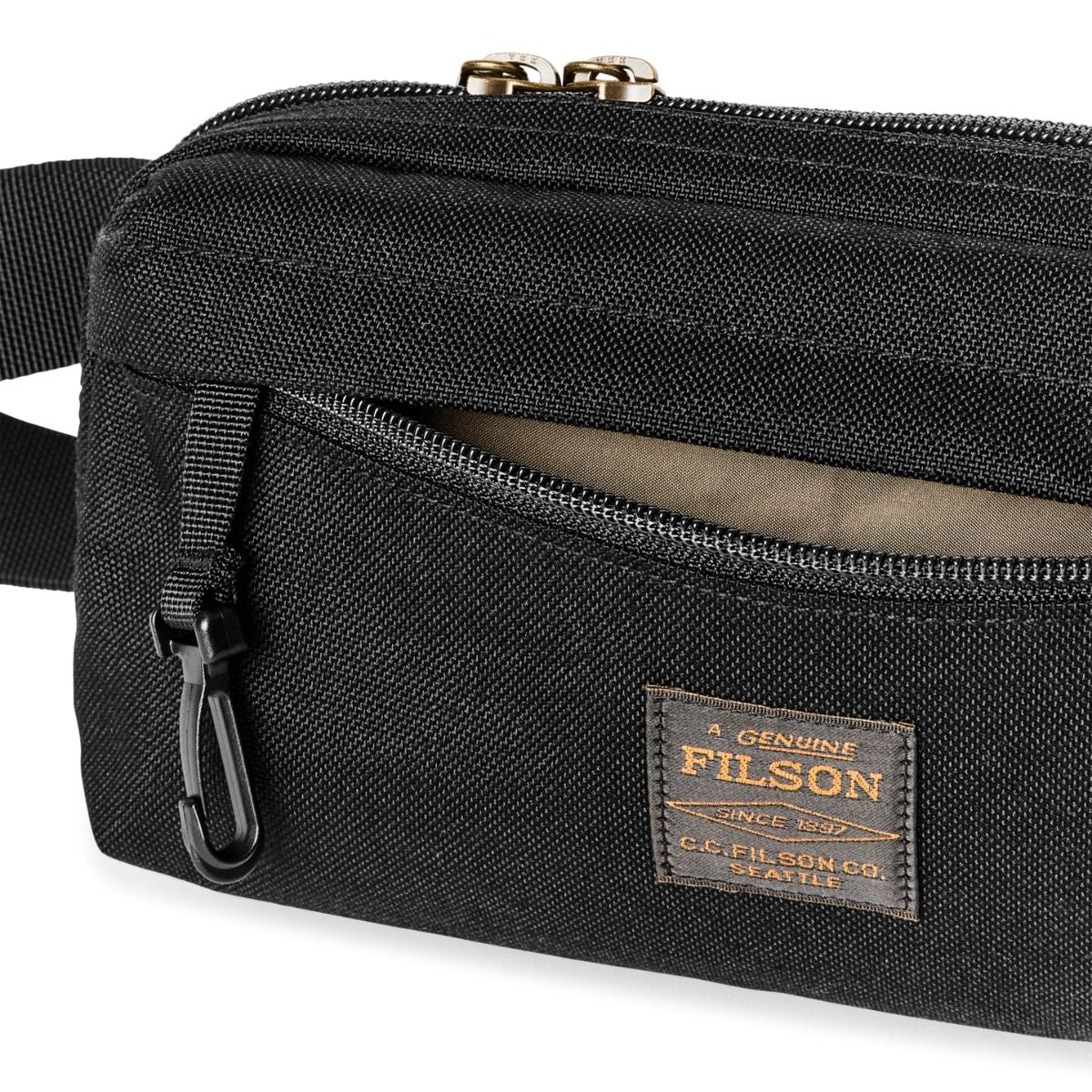 Filson Dryden Crossbody Bag