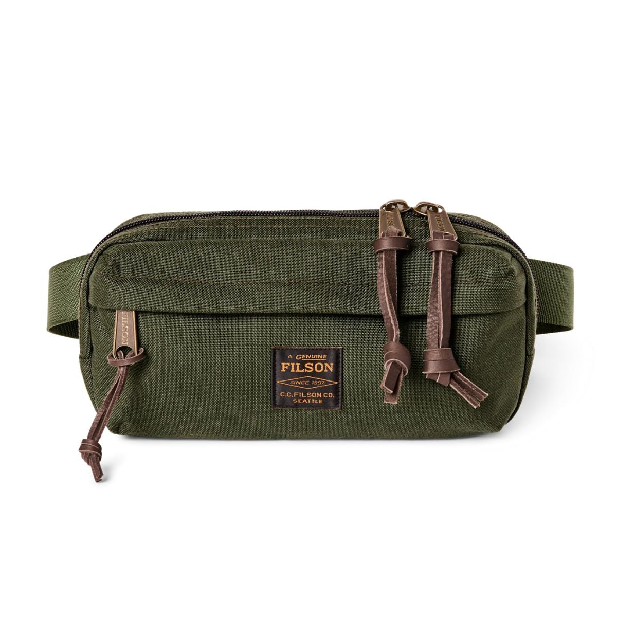 Filson Dryden Crossbody Bag