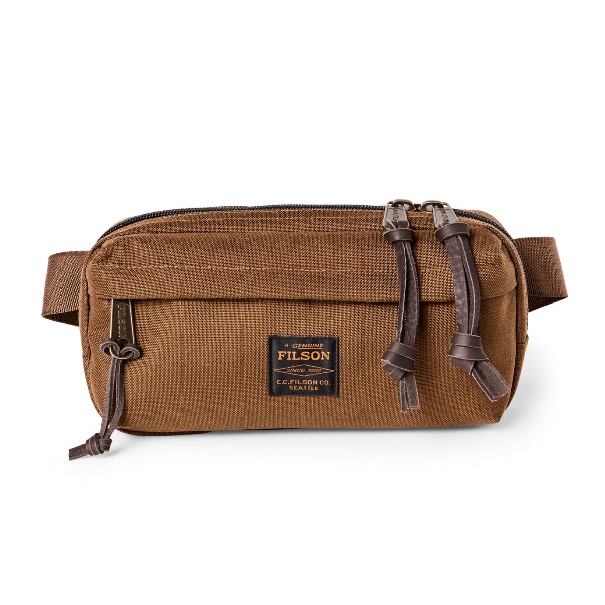 Filson Dryden Crossbody Bag