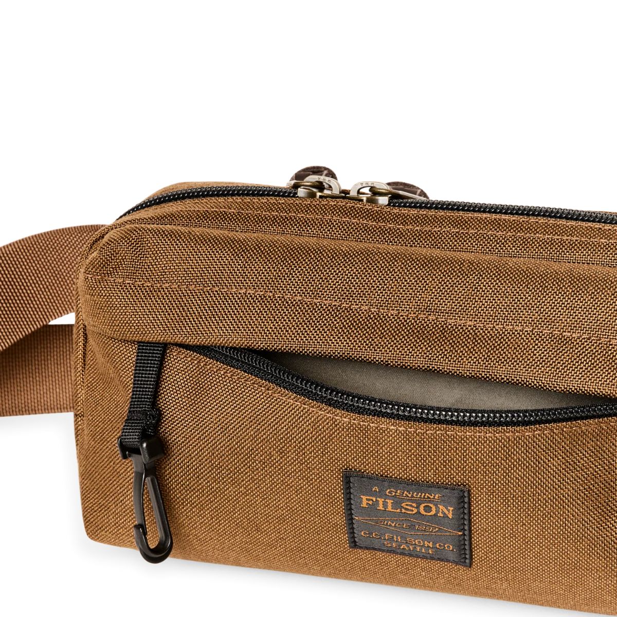 Filson Dryden Crossbody Bag