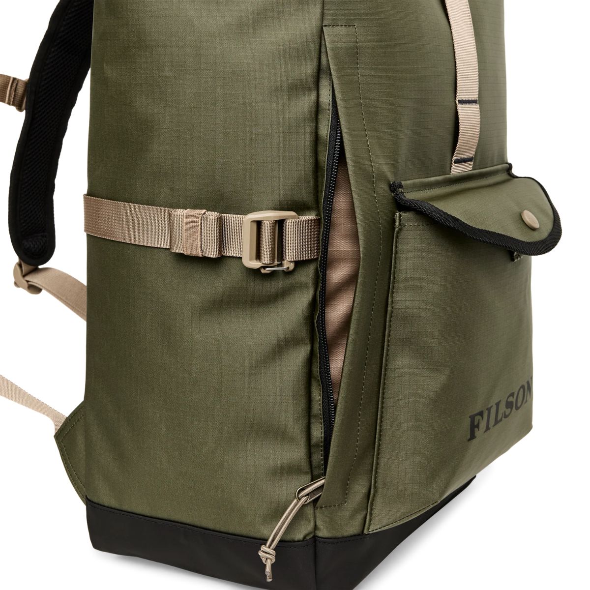 Filson All Weather Backpack