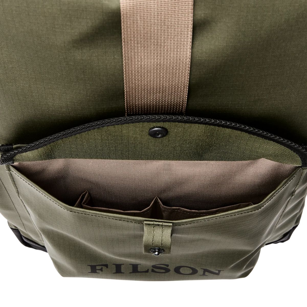 Filson All Weather Backpack