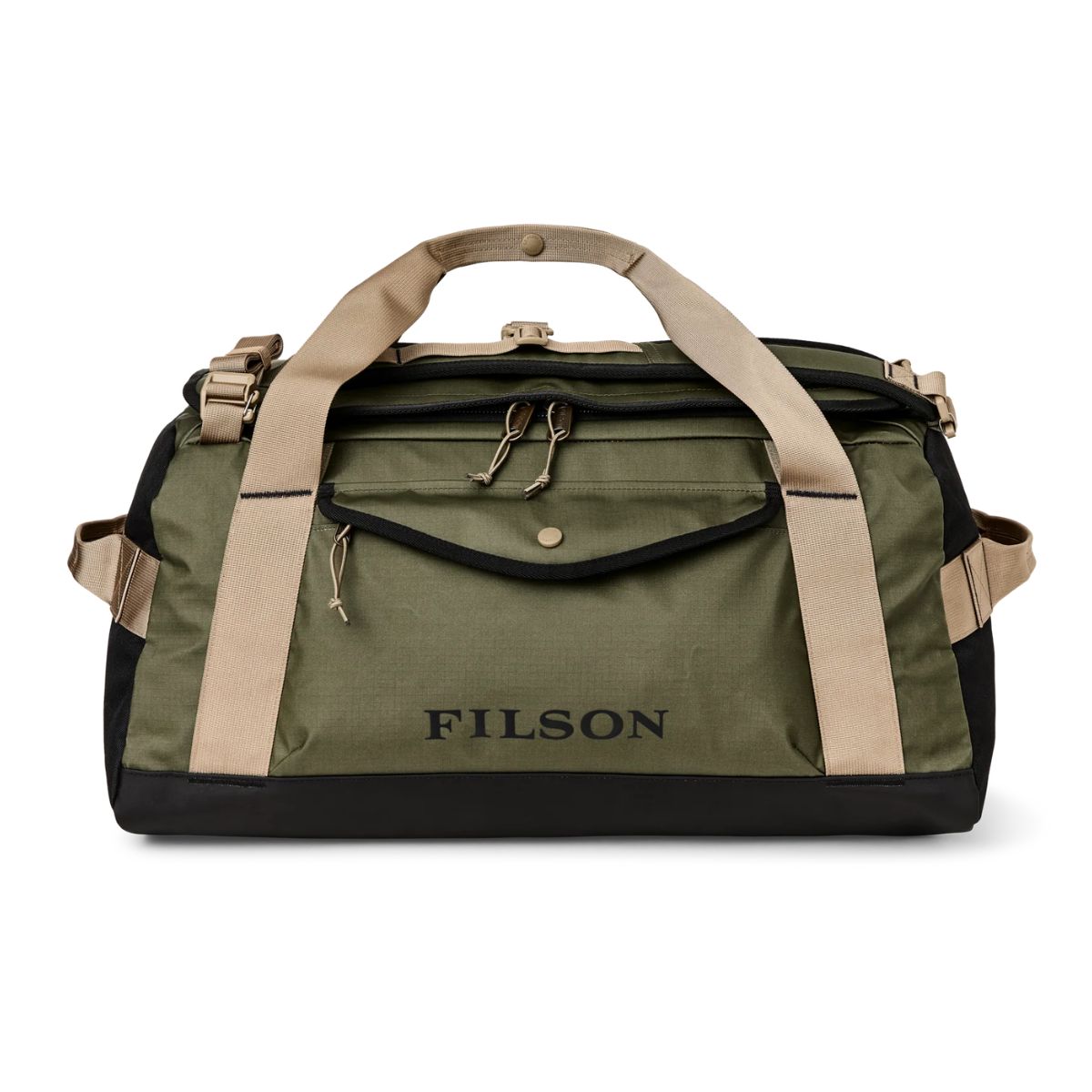 Filson All-Weather 50L Duffle