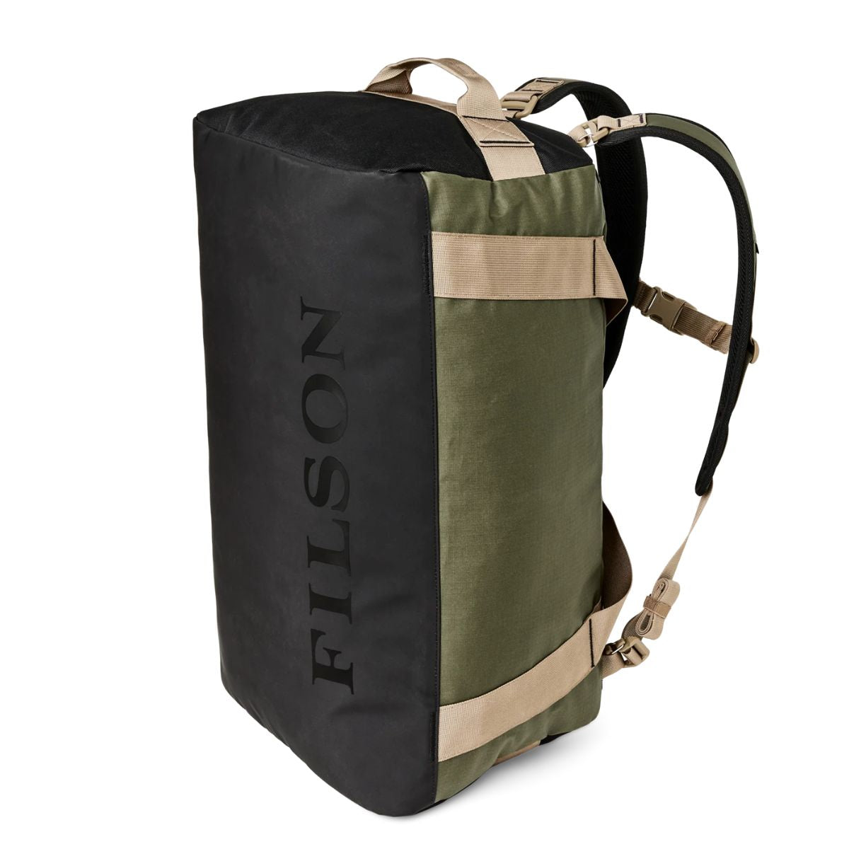 Filson All-Weather 50L Duffle