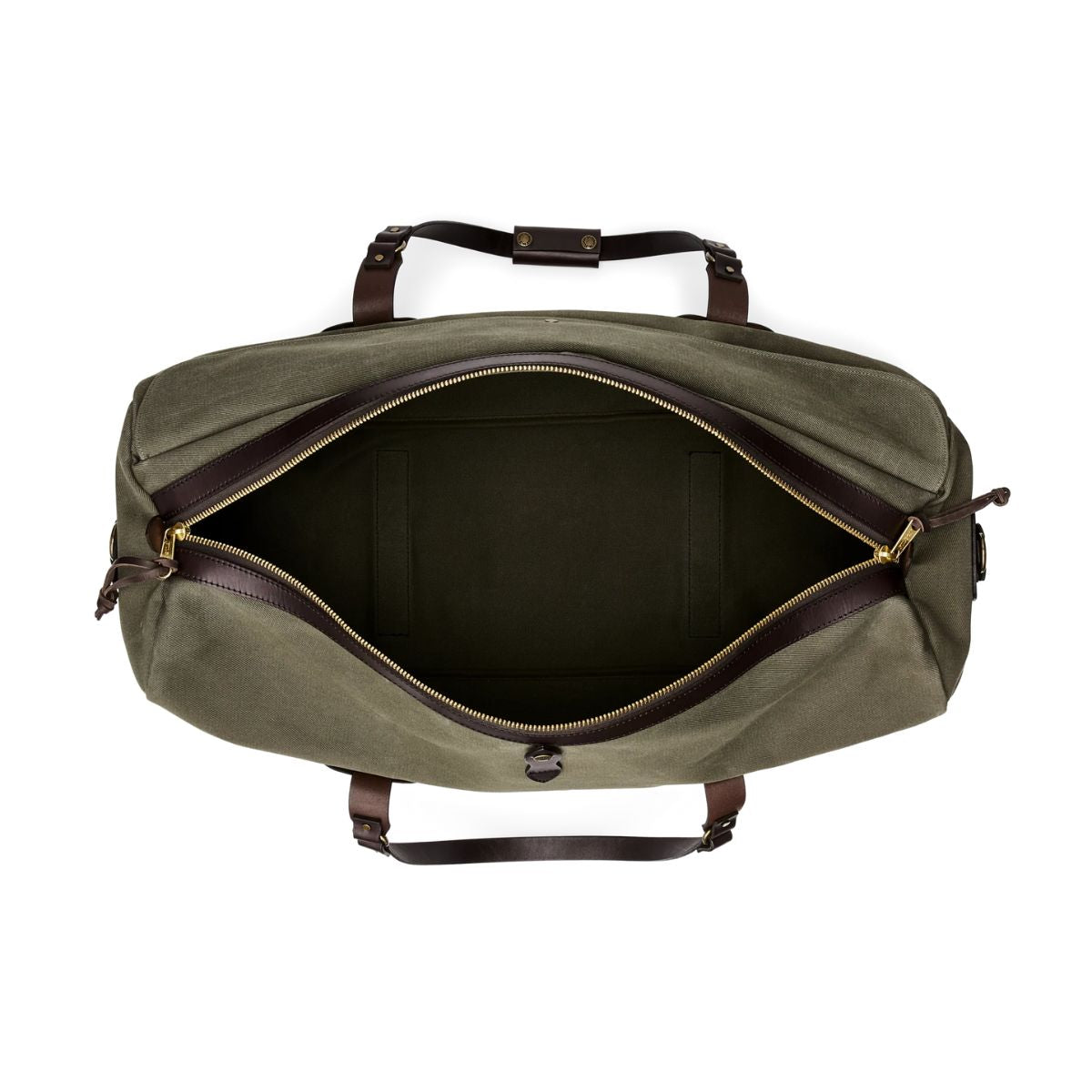 Filson Large Rugged Twill Duffle Bag