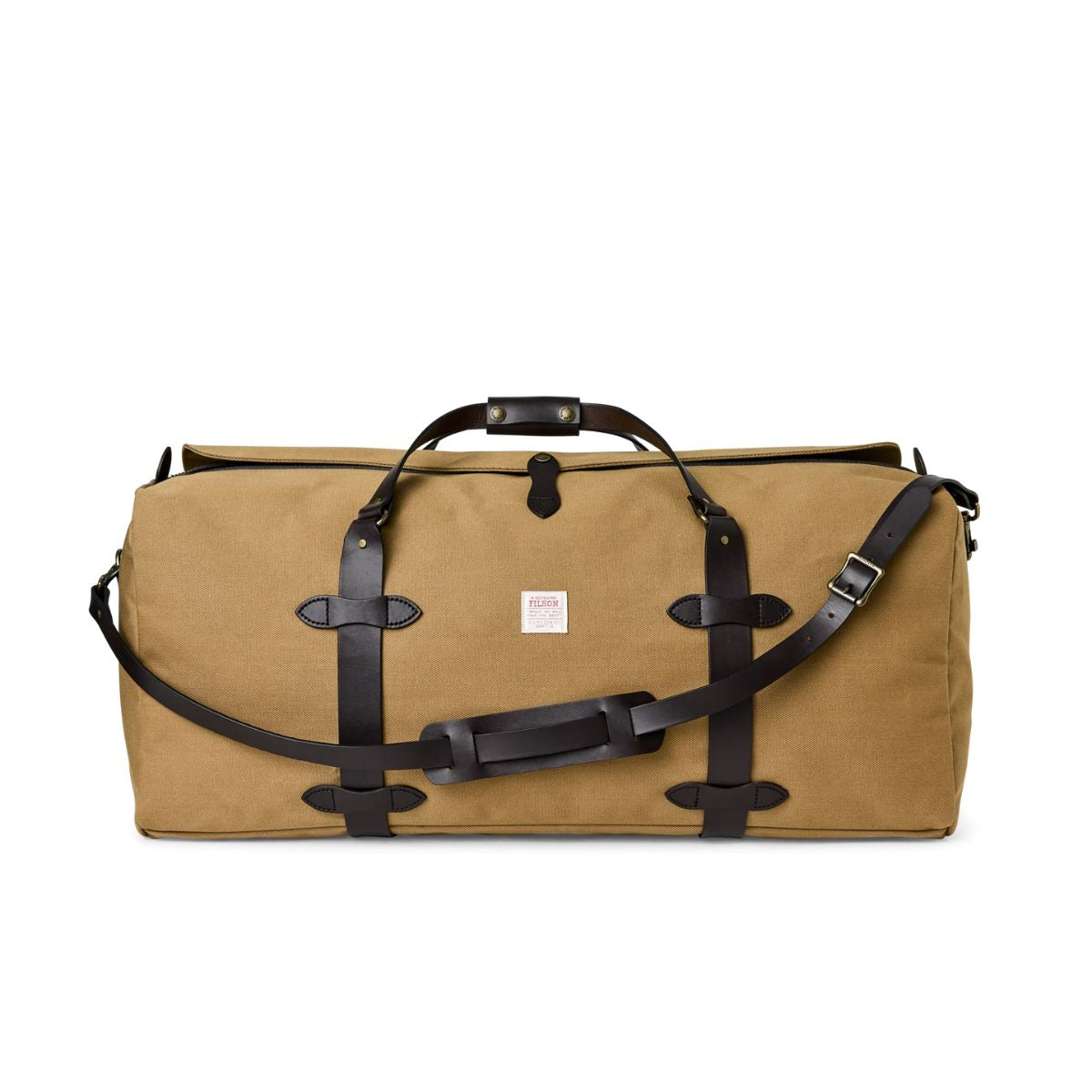 Filson Large Rugged Twill Duffle Bag