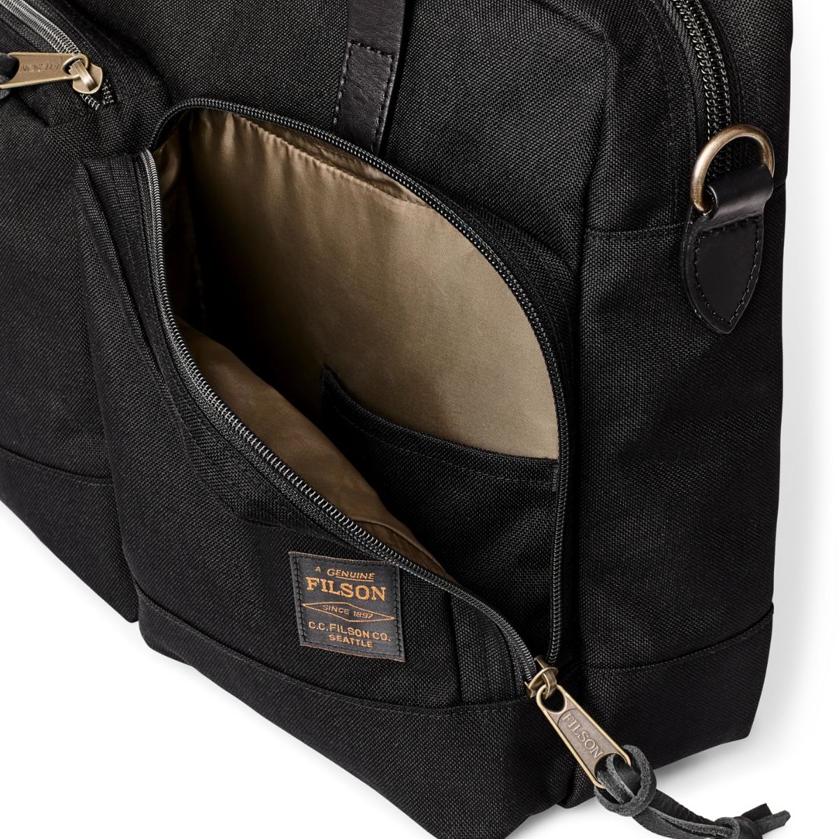 Filson Dryden Briefcase