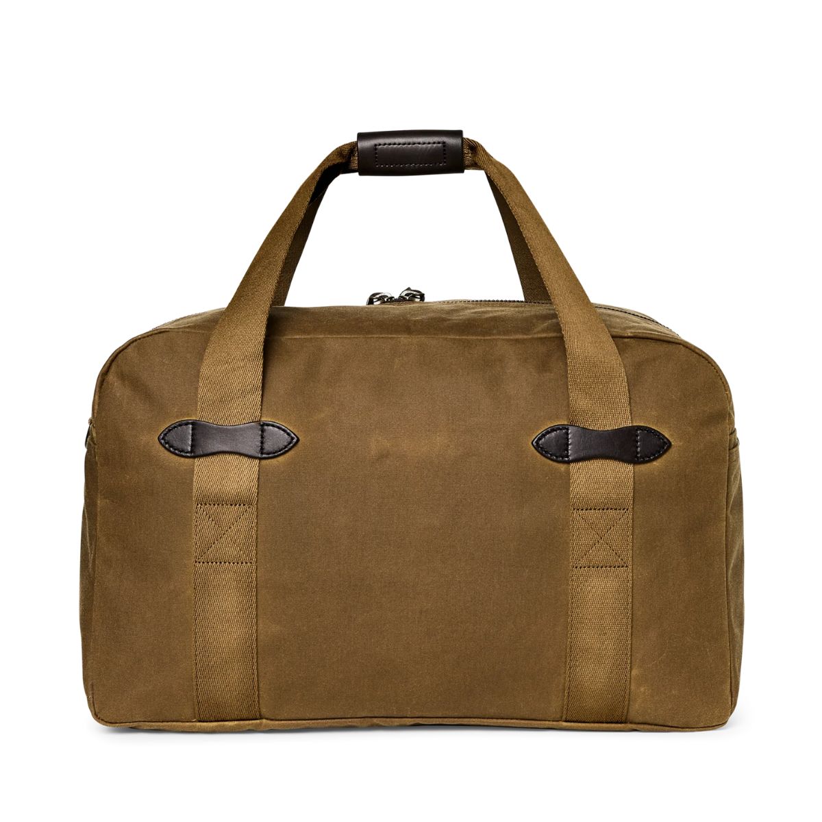 Filson Medium Tin Cloth Duffle Bag