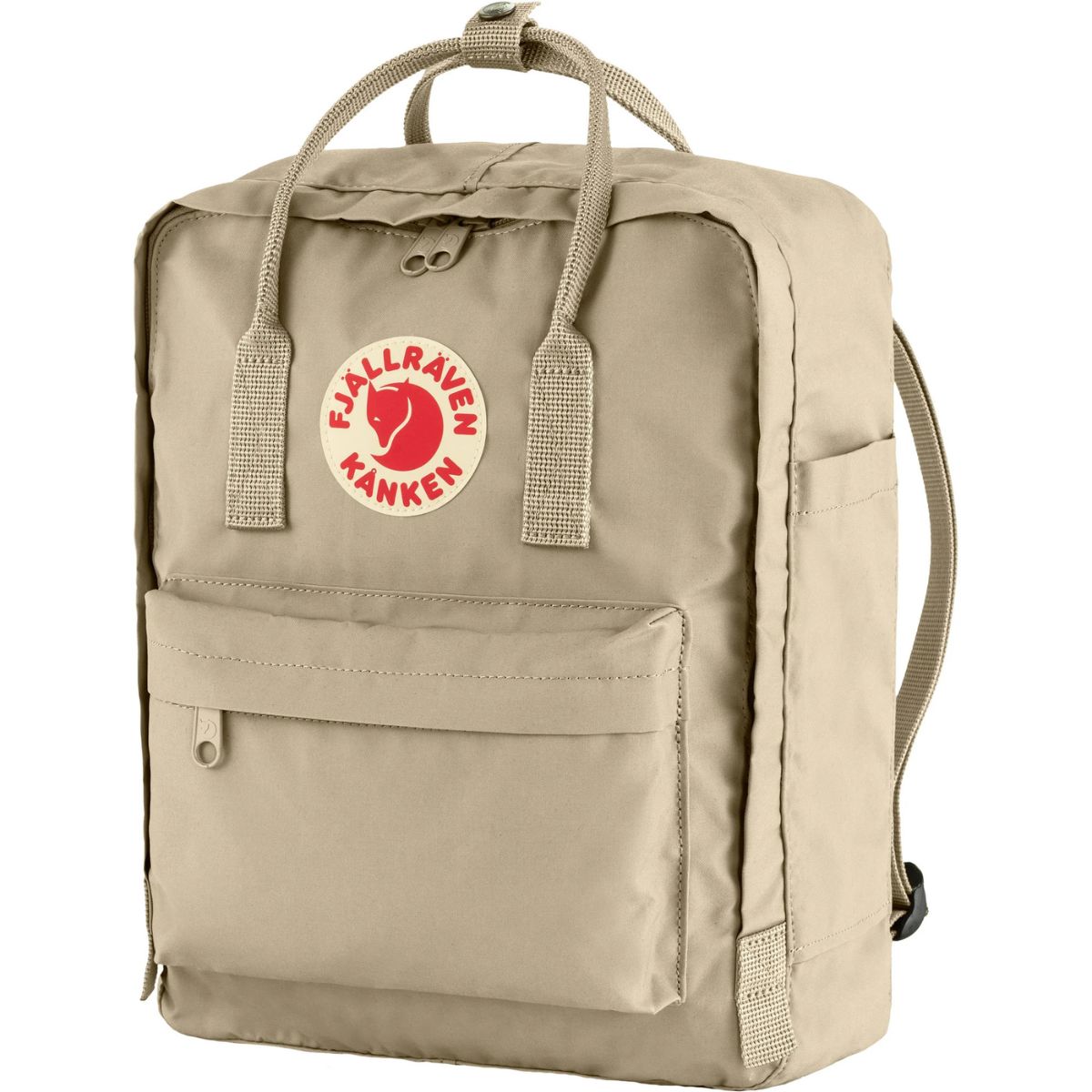 Fjallraven Kanken