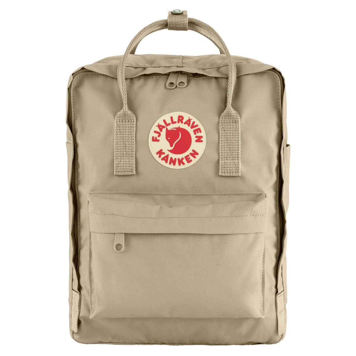 Fjallraven Kanken