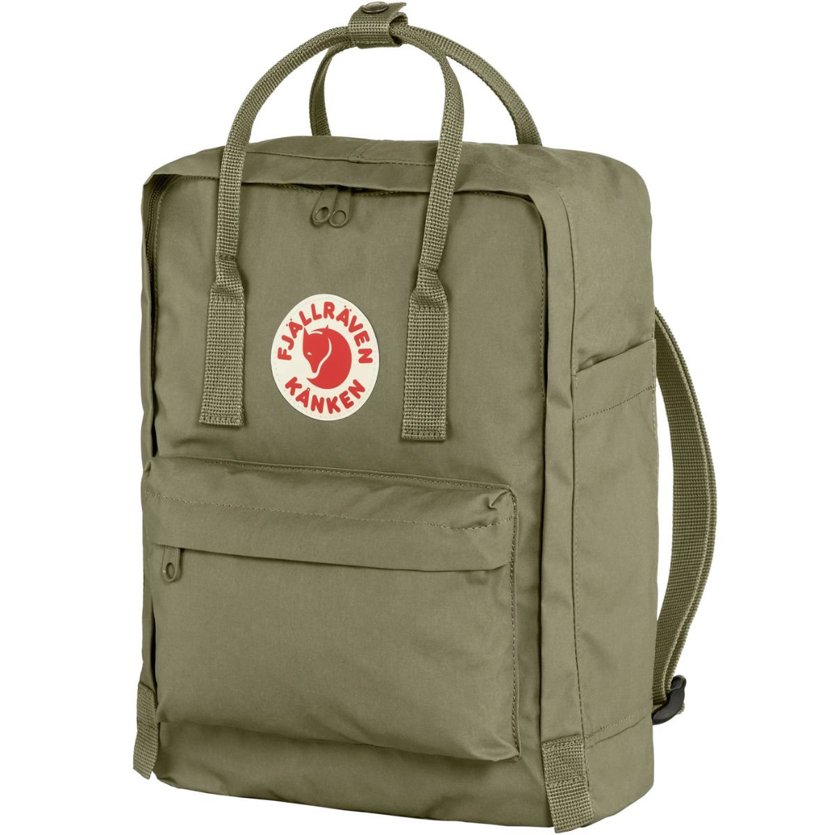 Fjallraven Kanken