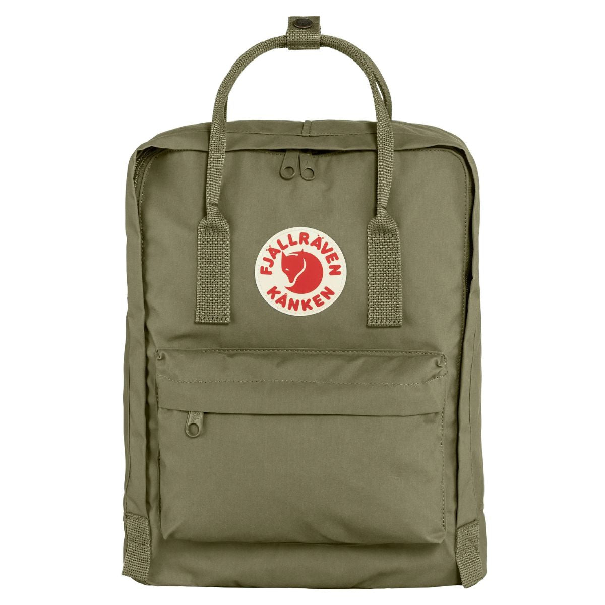 Fjallraven Kanken