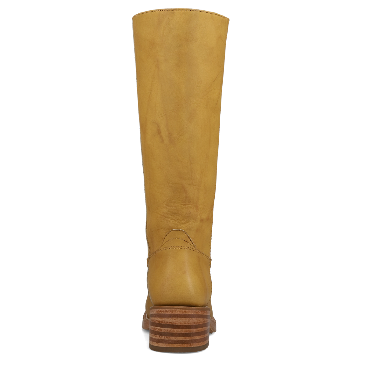 Frye Women's Campus 14L in Banana
