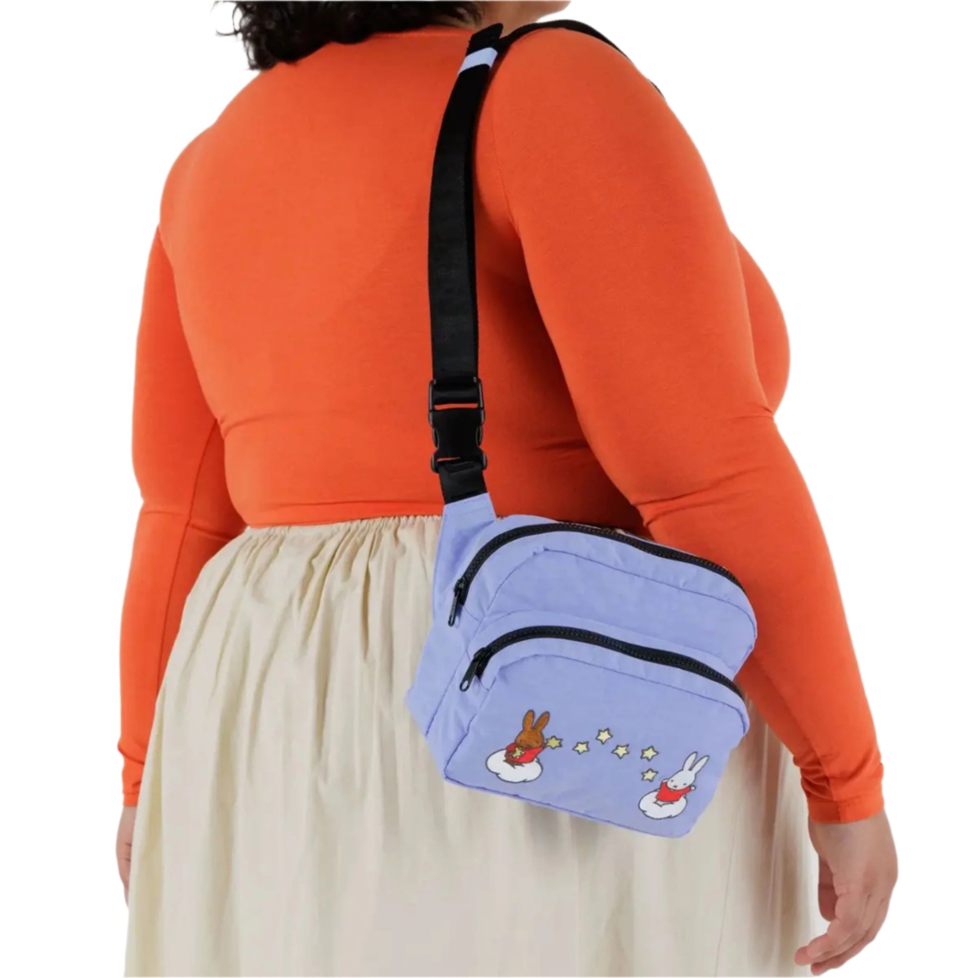 Sac banane Baggu 