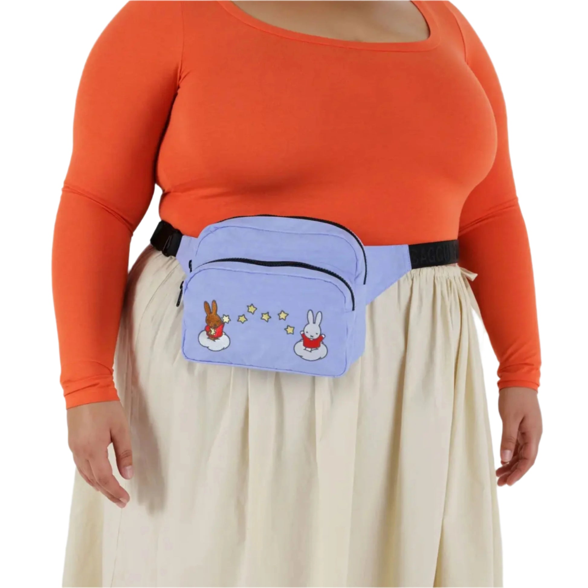 Sac banane Baggu 